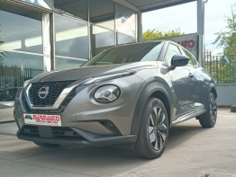 NISSAN JUKE 1.0 114CV 83KW ACENTA 